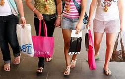 Chaperone Shopping: Stay Sane, Stay&nbsp;Solvent