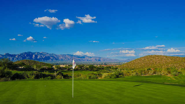 Golf tourists learn golf is not a lark, done on a&nbsp;whim